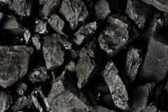 Shillmoor coal boiler costs