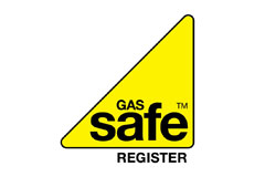 gas safe companies Shillmoor